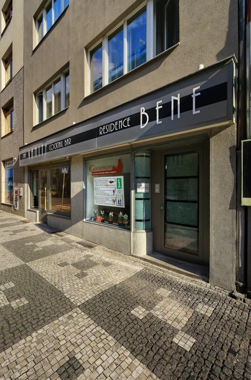 Hotel Bene Praga