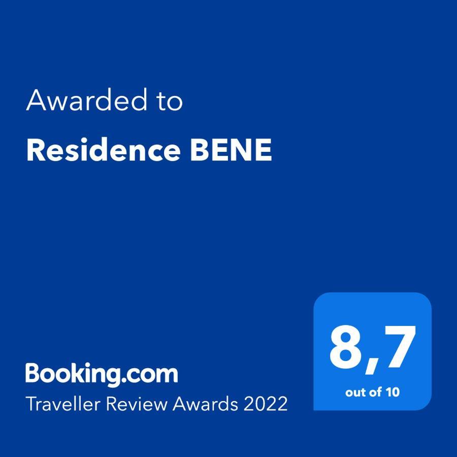 Hotel Bene Praga