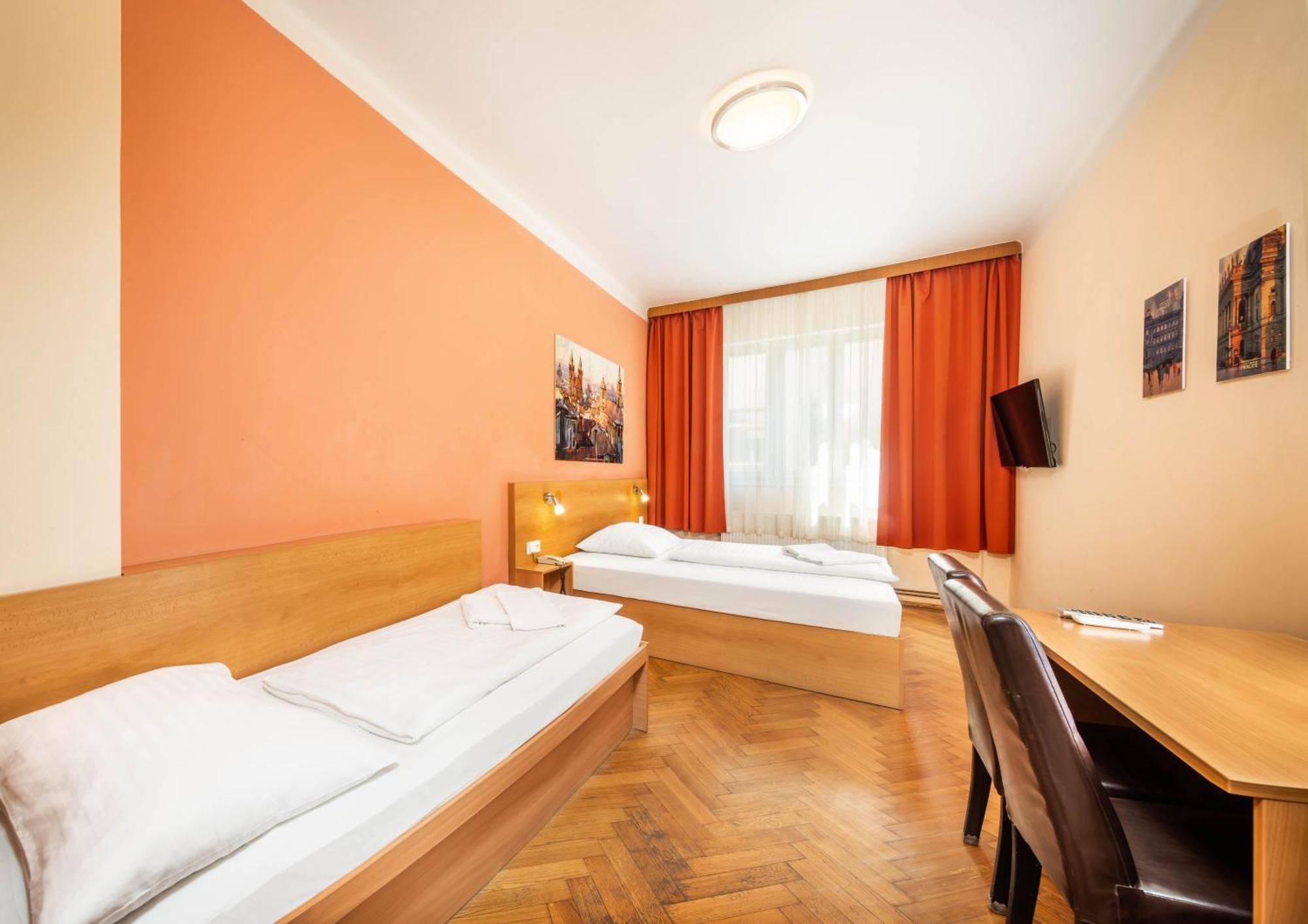 Hotel Bene Praga