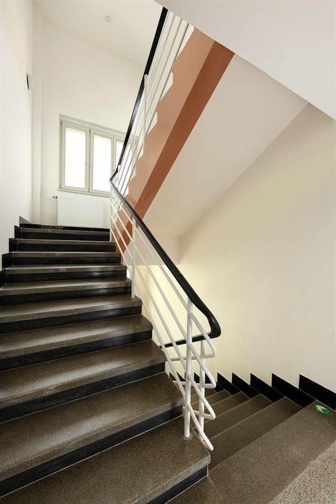 Bene Hotel Praga
