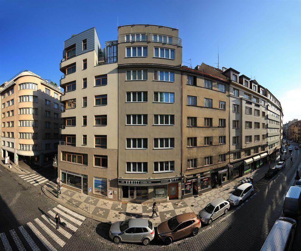 Bene 3* Praga